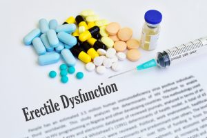 Erectile Dysfunction, Causes of ED ...healthcare.utah.edu